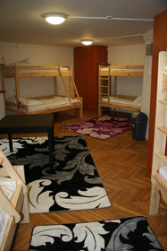 Hello Budapest Hostel