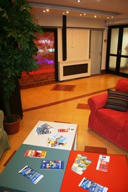 Hello Budapest Hostel