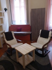 Hello Budapest Hostel