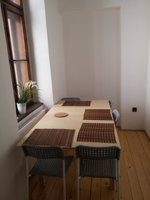 Hello Budapest Hostel