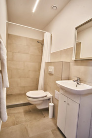 HILD-2 Apartments Budapest