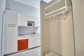 HILD-2 Apartments Budapest
