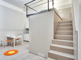 HILD-2 Apartments Budapest
