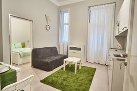 HILD-2 Apartments Budapest