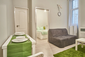 HILD-2 Apartments Budapest