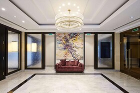 Hilton Budapest
