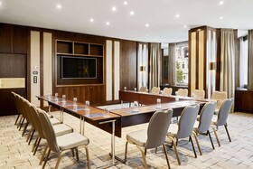 Hilton Budapest