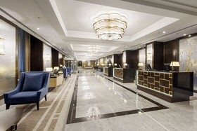 Hilton Budapest
