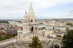 Hilton Budapest