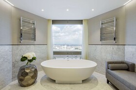 Hilton Budapest