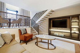 Hilton Budapest