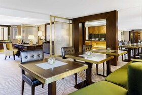 Hilton Budapest