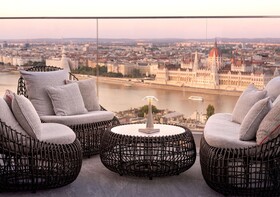 Hilton Budapest