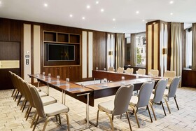 Hilton Budapest