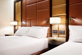 Hilton Budapest