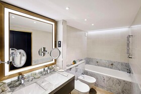 Hilton Budapest