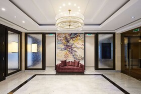 Hilton Budapest