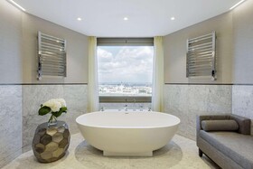 Hilton Budapest