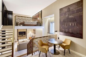 Hilton Budapest