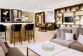 Hilton Budapest