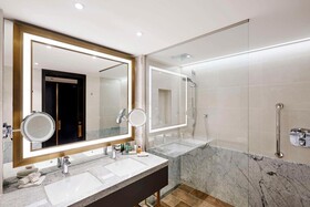 Hilton Budapest