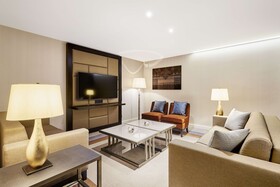 Hilton Budapest