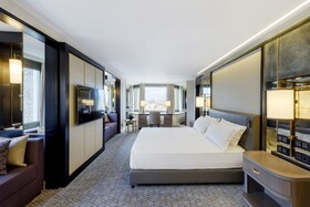 Hilton Budapest