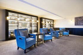 Hilton Budapest