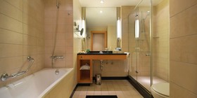 Crowne Plaza Budapest
