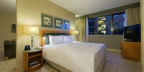 Crowne Plaza Budapest