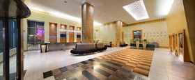 Crowne Plaza Budapest