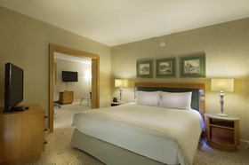 Crowne Plaza Budapest