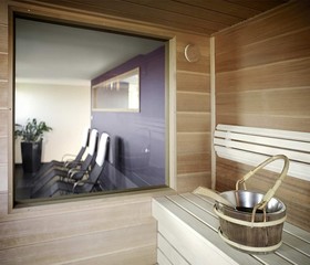 Crowne Plaza Budapest
