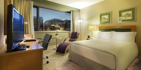 Crowne Plaza Budapest