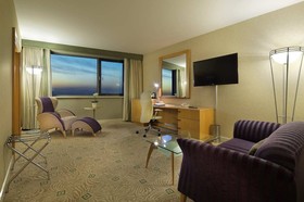 Crowne Plaza Budapest