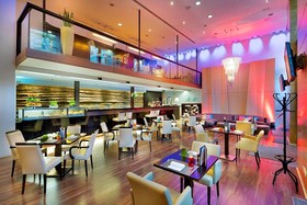 Crowne Plaza Budapest