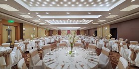 Crowne Plaza Budapest