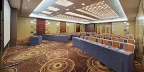 Crowne Plaza Budapest