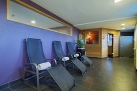 Crowne Plaza Budapest