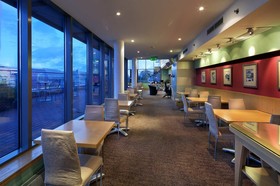 Crowne Plaza Budapest