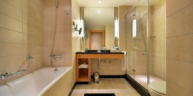 Crowne Plaza Budapest