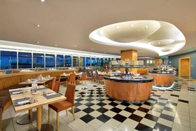 Crowne Plaza Budapest