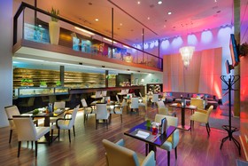 Crowne Plaza Budapest
