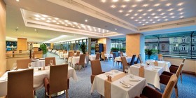Crowne Plaza Budapest