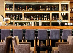Crowne Plaza Budapest