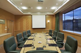 Crowne Plaza Budapest