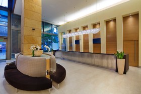 Crowne Plaza Budapest