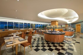 Crowne Plaza Budapest