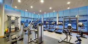 Crowne Plaza Budapest