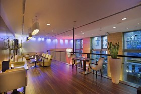 Crowne Plaza Budapest